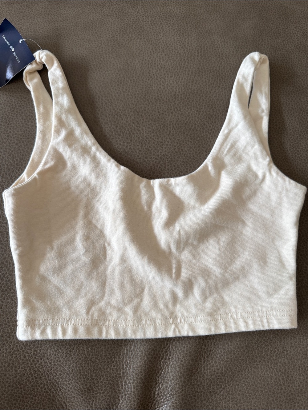 NWT Brandy Melville sports bra